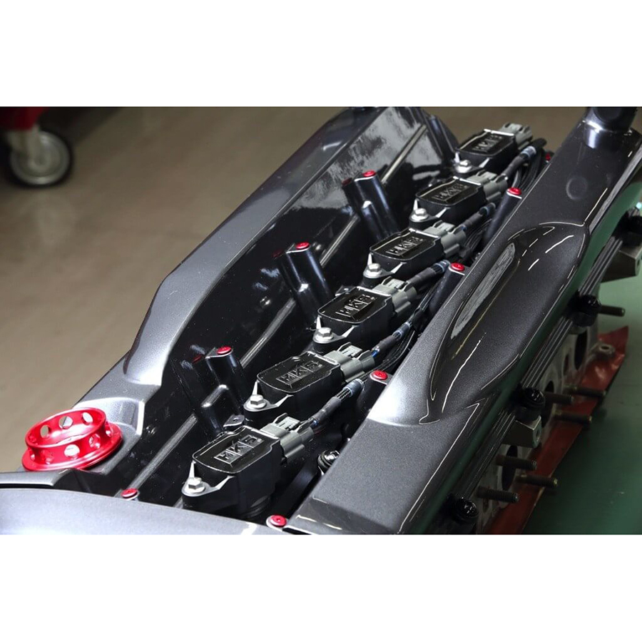 Evasive Motorsports: HKS Super Fire Racing Coil Pro (RB26DETT