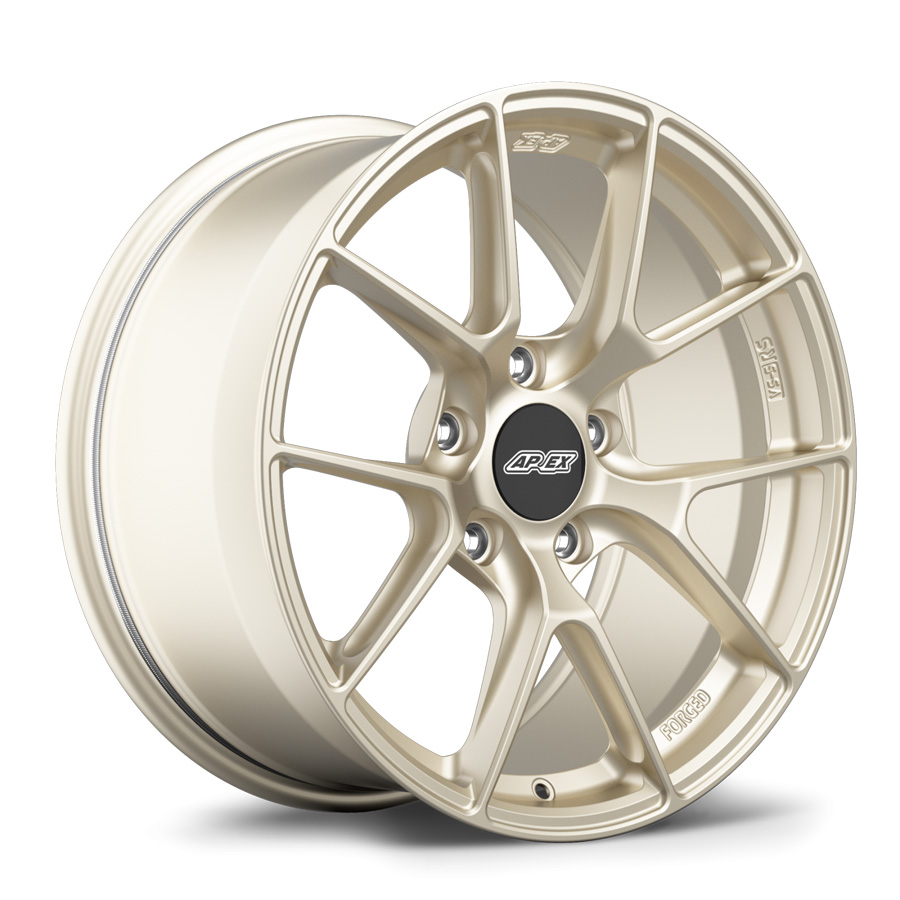 Evasive Motorsports: APEX Forged VS-5RS Wheel - 18x9.5 / Offset +