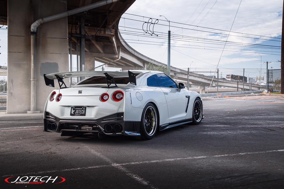 Evasive Motorsports: N-Tune V2 Spec N MY17 Complete Aero Package