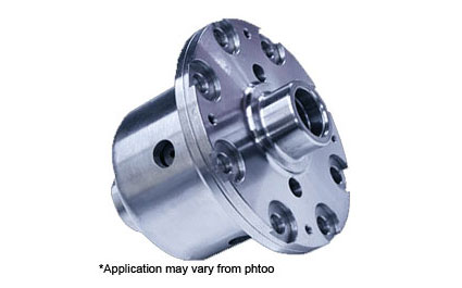 Evasive Motorsports: Kaaz L.S.D (2-Way / Rear) - Nissan Silvia S15