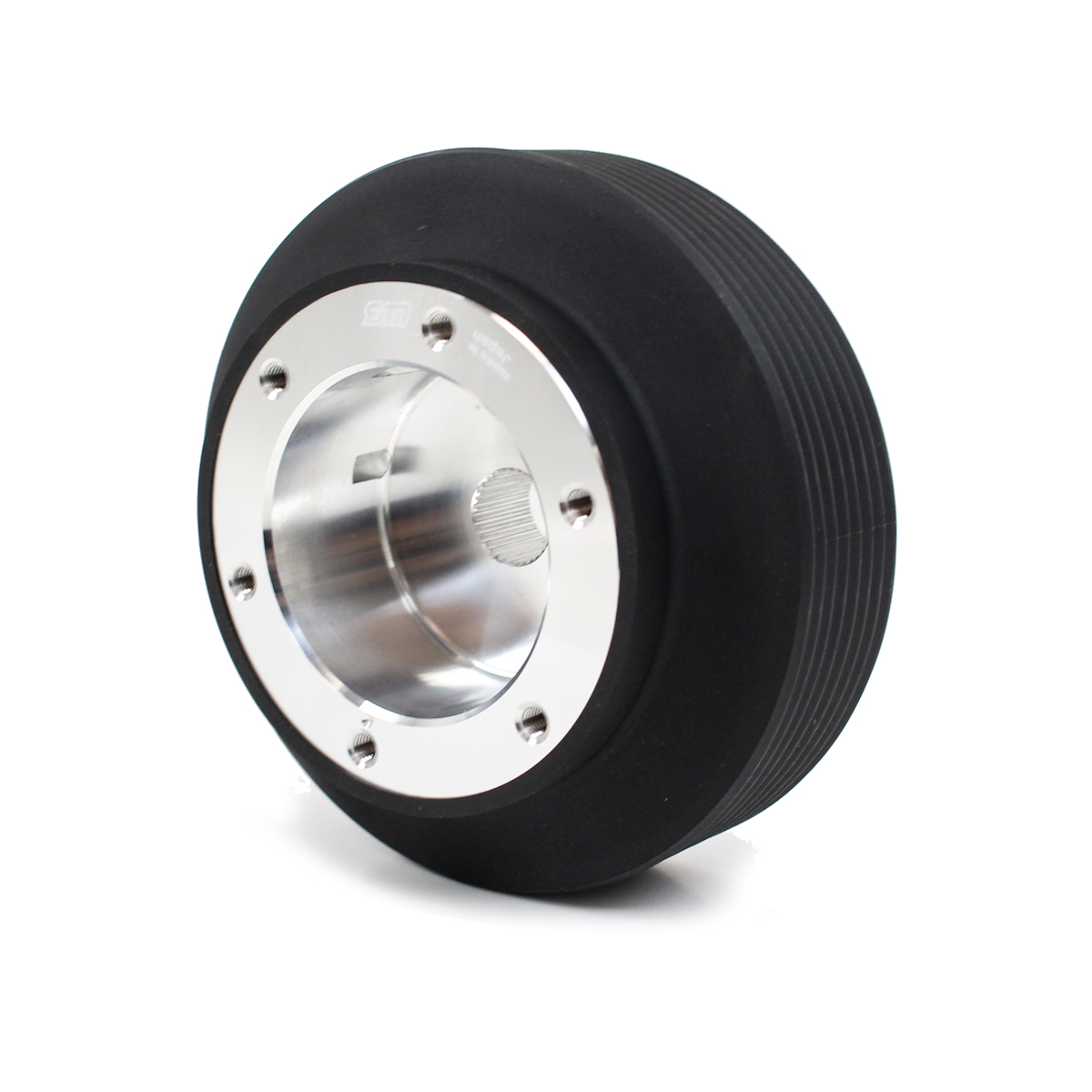 Evasive Motorsports: Works Bell Rapfix Short Boss/Hub - Acura NSX