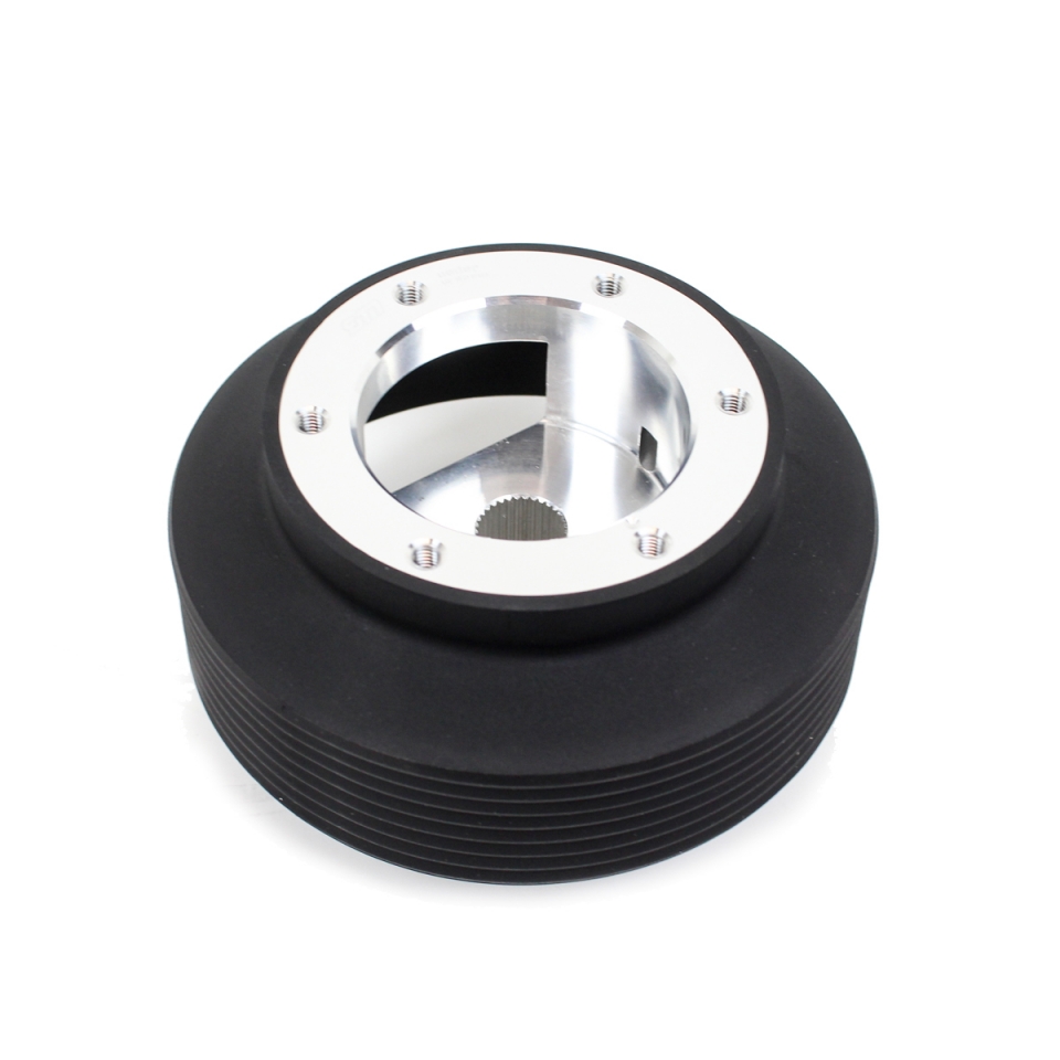 Evasive Motorsports: Works Bell Rapfix Short Boss/Hub - Toyota MR