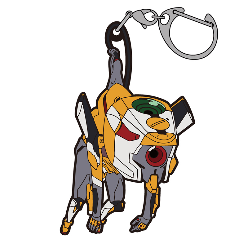 キャラクター別/零号機 | EVANGELION STORE オンライン