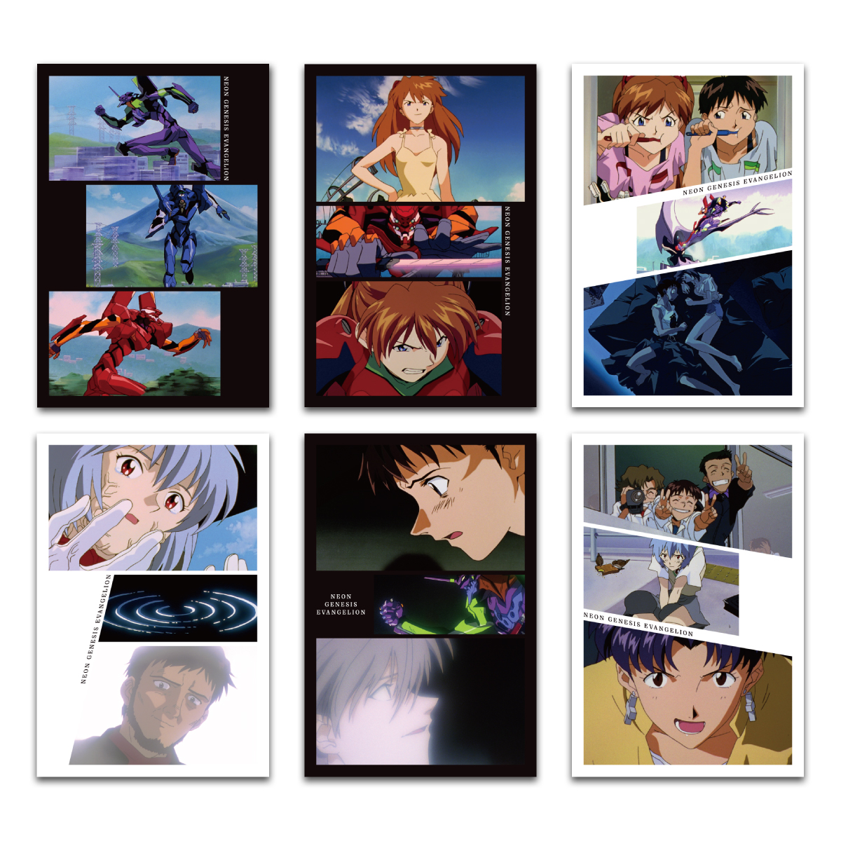 新世紀エヴァンゲリオンフェア: | EVANGELION STORE オンライン