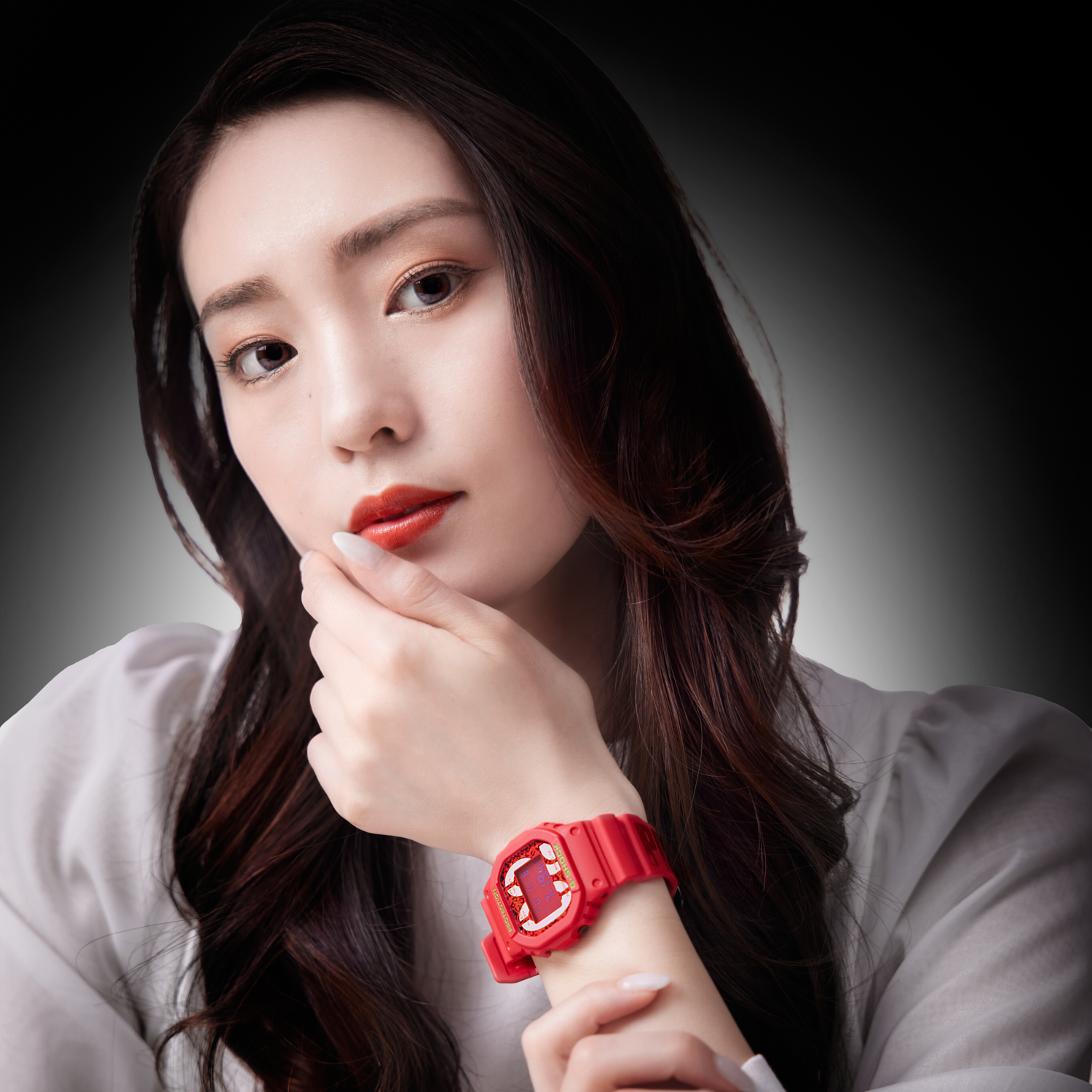 お知らせ・新商品：エヴァストアからエヴァ×G-SHOCK feat.RADIO EVA第2