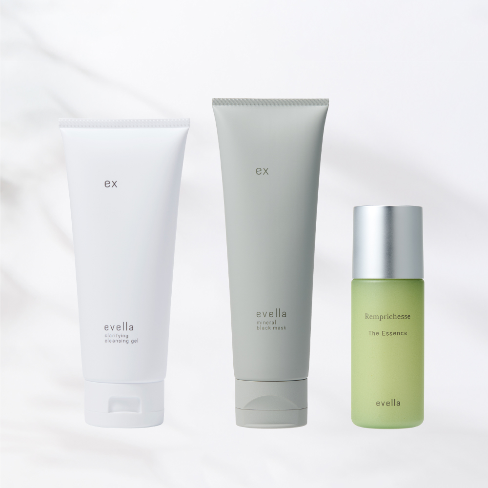 SKIN WATER - エベラオフィシャルショップ(evella Official Shop)