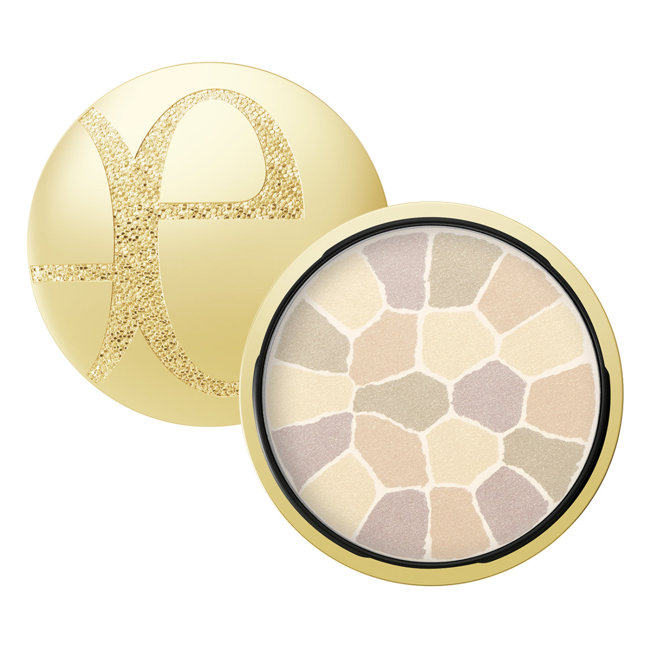 Elégance La Poudre Haute Nuance Luxueuse - Everglow Cosmetics