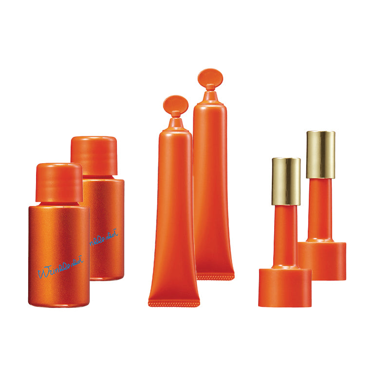 POLA Wrinkle Shot Serum Duo – Everglow Cosmetics