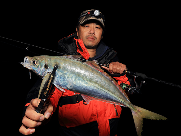 EVERGREEN（エバーグリーン インターナショナル） - SPRS-76MH-S