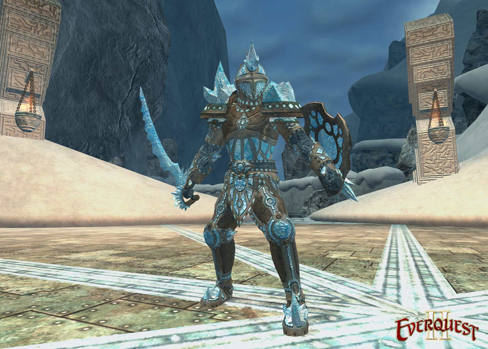 EverQuest II - Destiny of Velious Digital Pre-Order Items