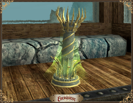 EverQuest II - Destiny of Velious Digital Pre-Order Items