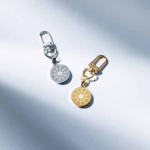 mamorare｜身につけるお守りで電磁波ストレスからサポート｜everyday