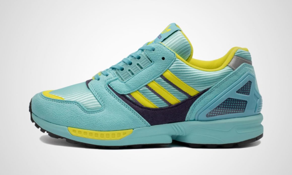 adidas ZX 8000 