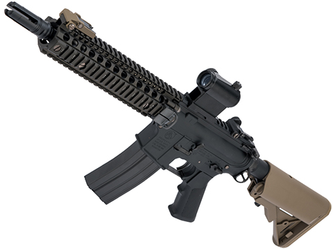 Tokyo Marui Colt / Daniel Defense Licensed Mk18 Mod.1 Next