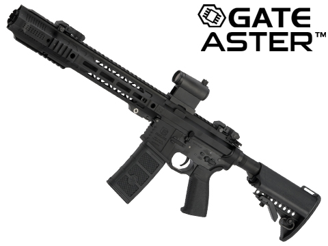EMG / SAI Licensed GRY AR-15 AEG Training Rifle w/ JailBrake