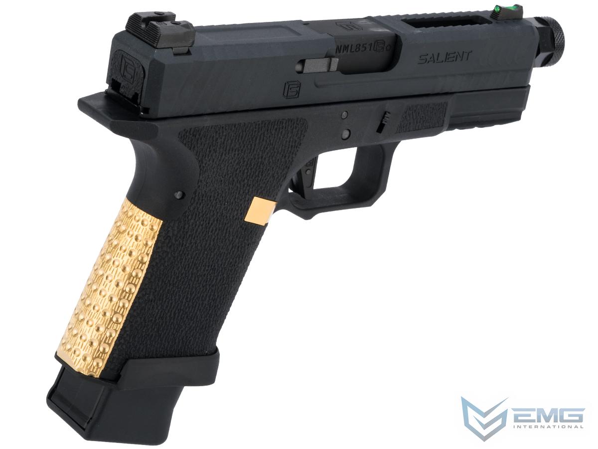 EMG Salient Arms International BLU Compact Airsoft Training Weapon