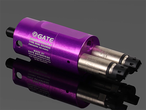 GATE PULSAR D HPA Engine | Evike.com
