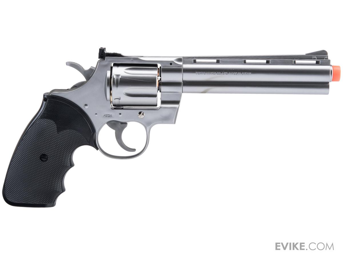 Tokyo Marui Licensed Colt Python .357 Spring Powered Airsoft