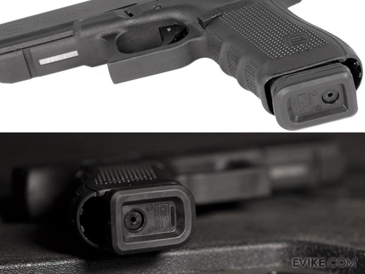 Magpul GLOCK GL MAGPUL マガジンバンパー GL L-Plate グロックPMAG