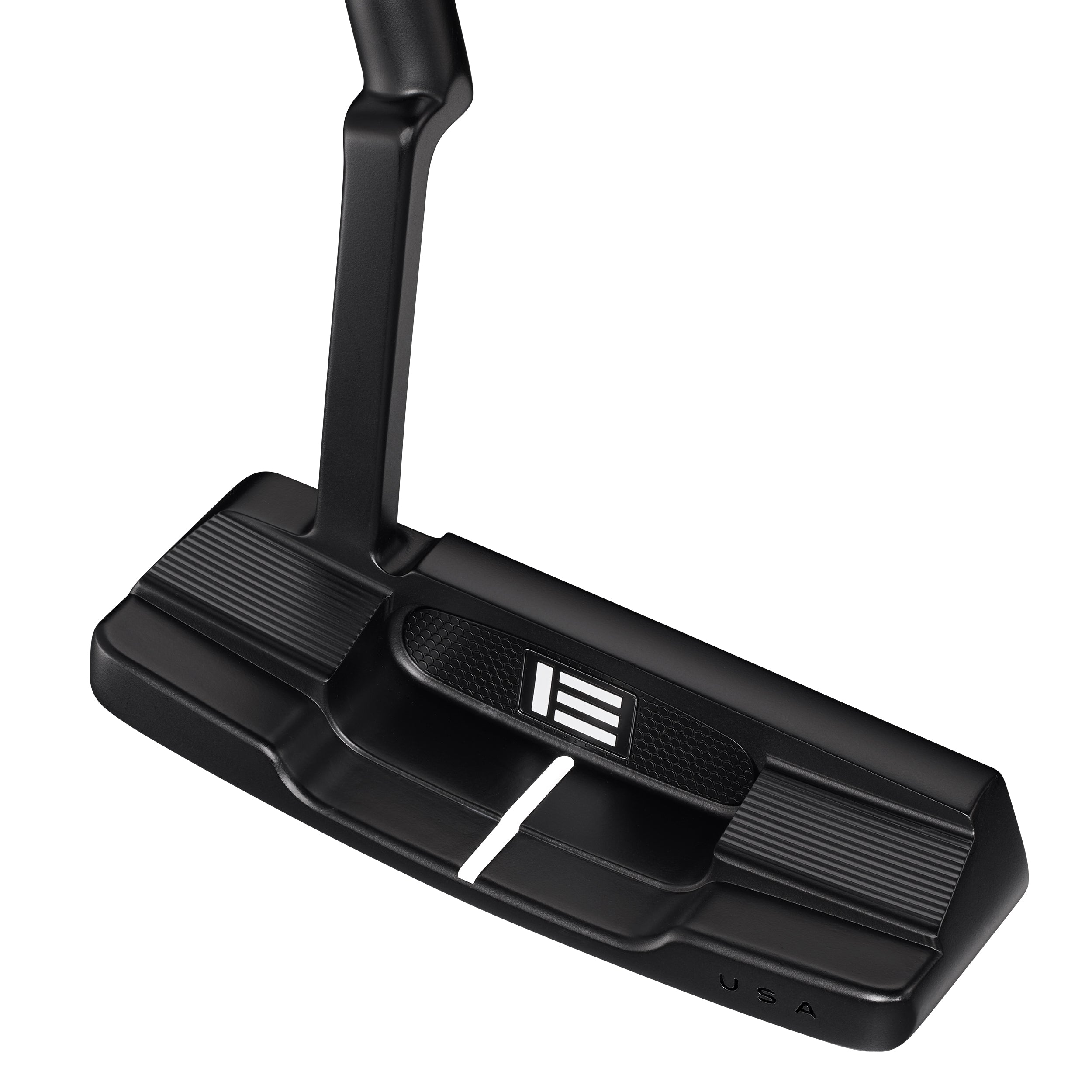 Evnroll Carlsbad B1 Blade Putter - Black