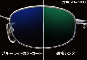 メガネレンズのコーティングって？仕組みや種類をご紹介！ | 東海光学