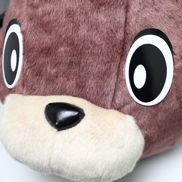 大人用 着ぐるみ[きぐるみ] くま[クマ・熊]｜着ぐるみ－動物の着ぐるみ