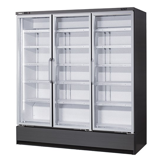 ダイワ リーチイン冷蔵ショーケース スイング 静岡県取りに来られる方