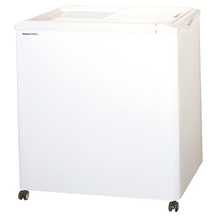 SCR-SVZ67MS（旧SCR-CDSV66MS） パナソニック 冷凍ストッカー 業務用