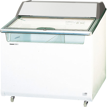 SCR-075DC (旧型番SCR-075DNA) パナソニック クローズド型冷凍ショー