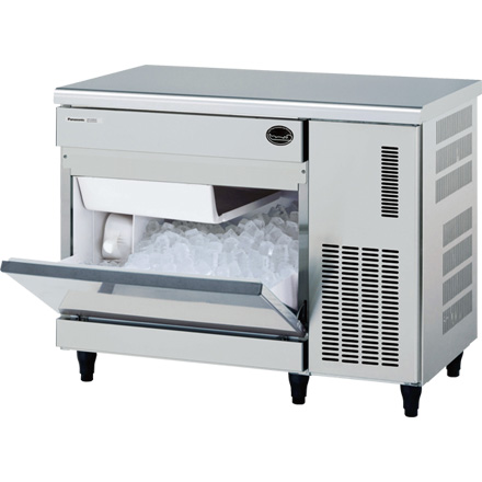 SIM-DS95UC パナソニック キューブアイス製氷機 業務用 新品 | 業務用