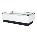 アイランドショーケースシリーズ | 業務用冷蔵庫・厨房機器・エアコン