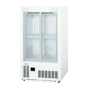 SMR-MZ66（旧型番SMR-M66NC） パナソニック 標準型冷蔵ショーケース