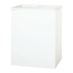 SCR-SZ67（旧型番SCR-CDS66） パナソニック 冷凍ストッカー 業務用