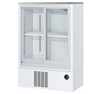 SMR-MZ120（旧型番SMR-M120NC） パナソニック 標準型冷蔵ショーケース