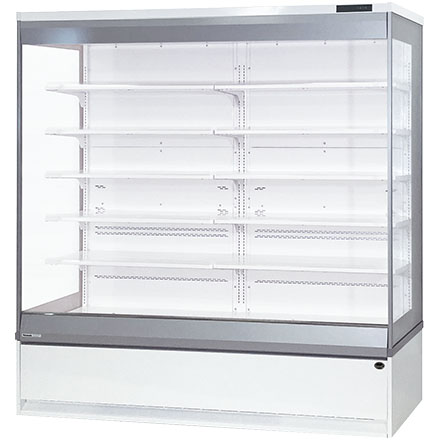 SAR-P682 パナソニック 多段オープン冷蔵ショーケース 業務用 新品