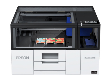 UVインク搭載プリンター「SC-V1050」発売日変更について（2024年8月7日