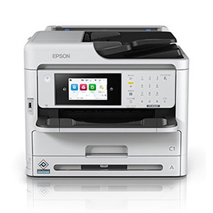 医療、小売、飲食の現場に最適なA4モノクロビジネスインクジェット