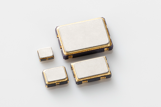 製造終了・保守製品 | 製品情報 | エプソン水晶デバイス