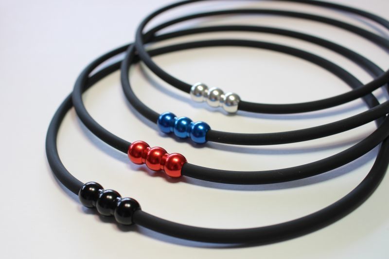 erg［エルグ］シナプスネックレス ZERO ※サイズオーダー（35cm〜60cm