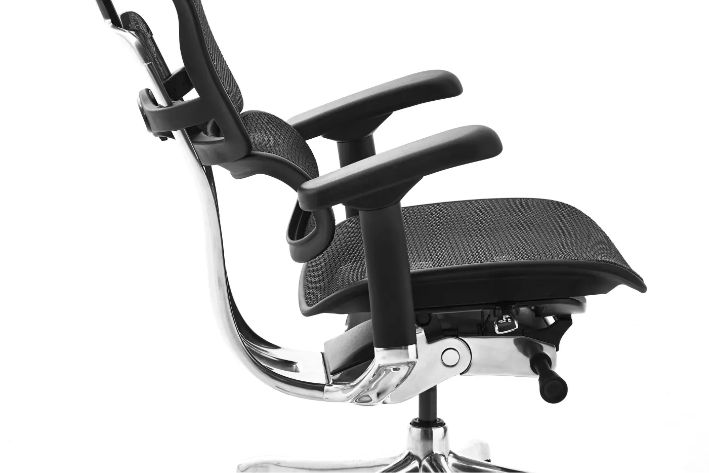 Ergohuman PRO2 Low | エルゴヒューマン公式サイト