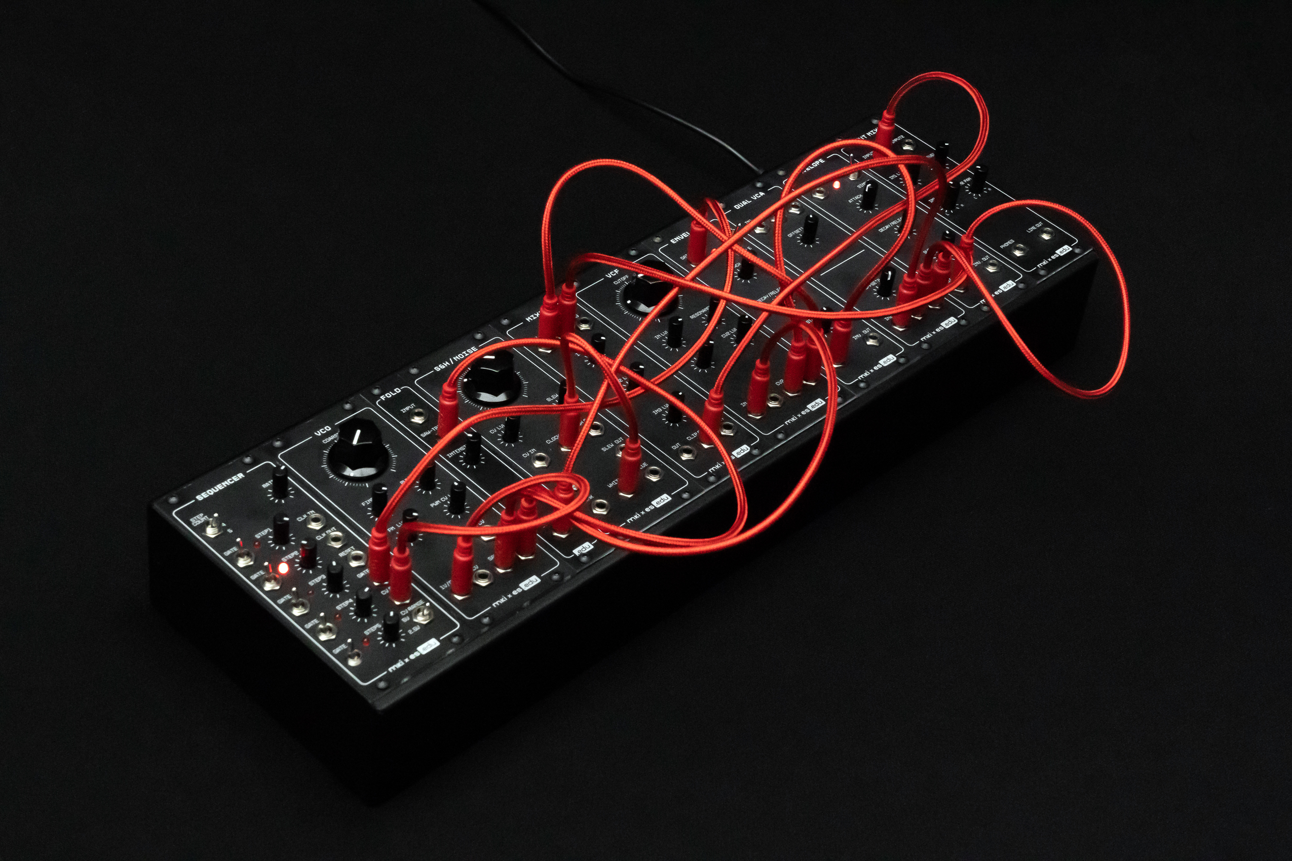 EDU DIY System & Kit Set - Blog - Erica Synths