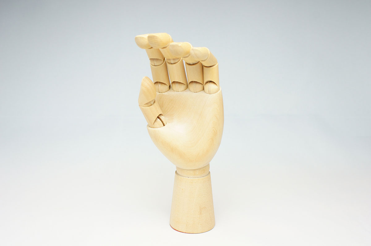 ネイル検定でモデルハンドが使用可能に！規定と注意事項、モデルハンド