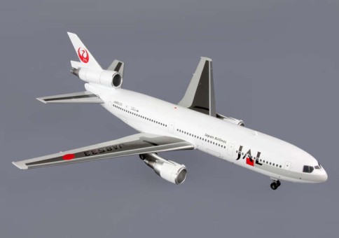 JAL 安全のしおり DC10 JAL 安全のしおり DC10 JAL 安全のしおり DC10