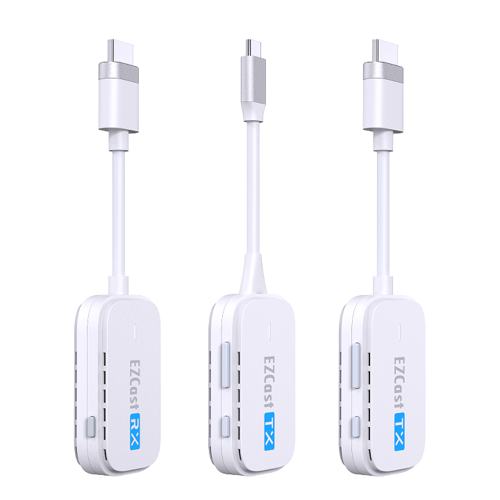 Born to be yours- EZCast Ultra