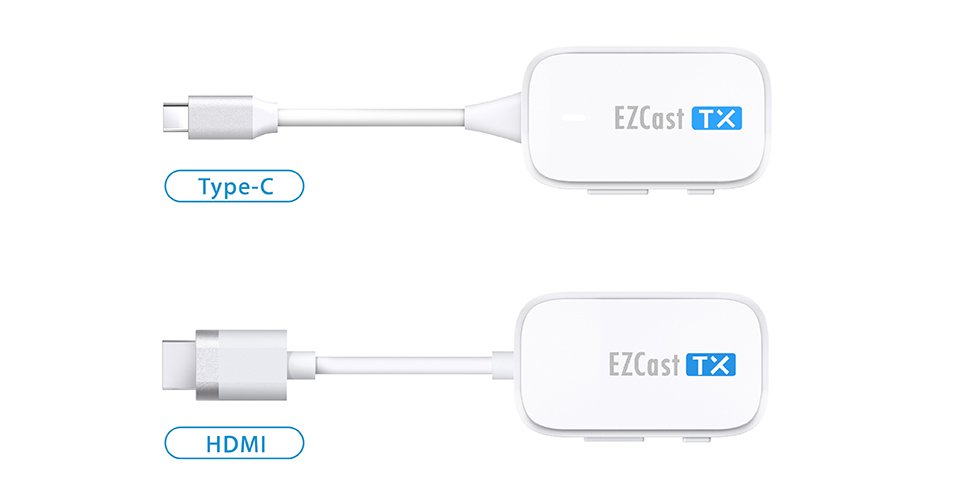 Eliminate the Need for HDMI Cables, Simplify Your Life with the