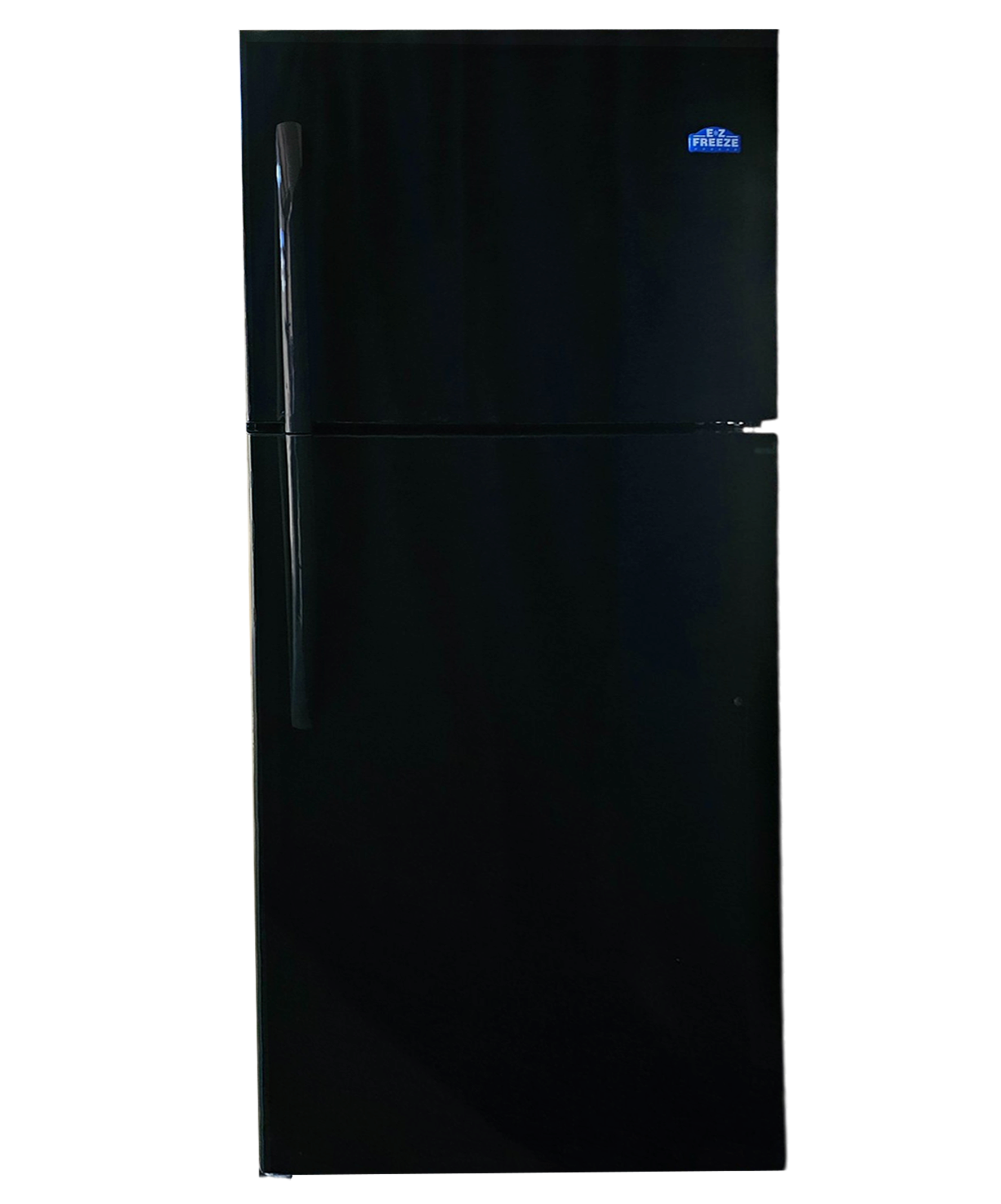 EZ-21B EZ Freeze 21 Cu. Ft. Black Propane Gas Refrigerator