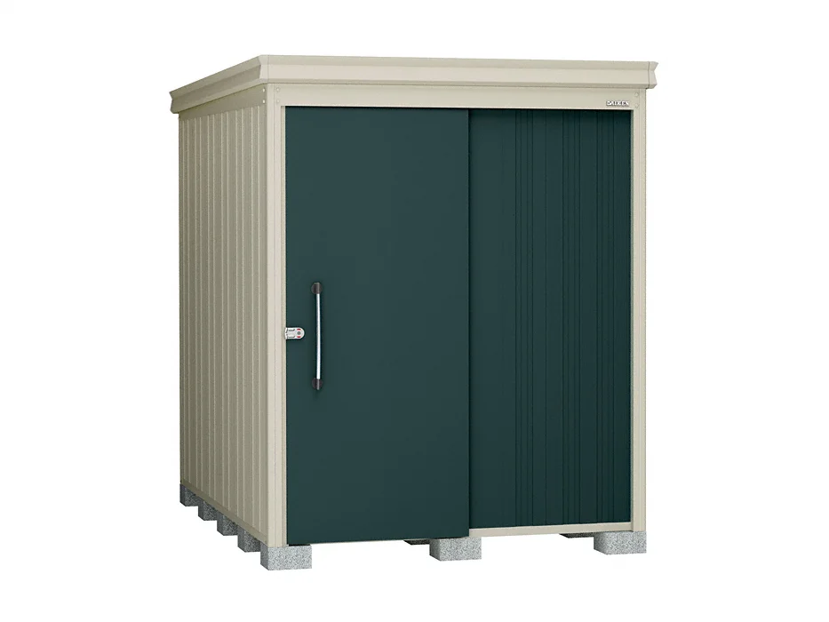 ガーデンハウス DM-Z1725 一般型 1723×2523×2120-DM-Z1725 - ダイケン