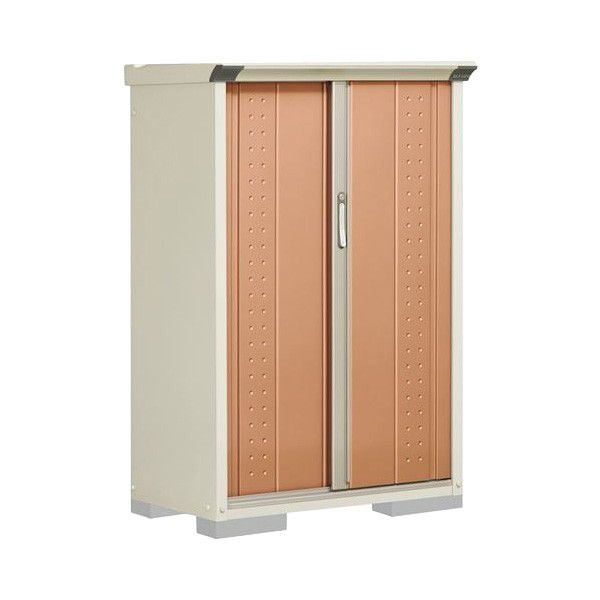 タクボ物置GP-95C(全面棚タイプ/たて置きタイプ) - エクステリア商品