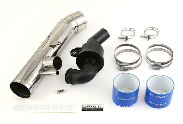 EXART Air Intake Stabilizer LEXUS IS/GS/ TOYOTA クラウン マークX