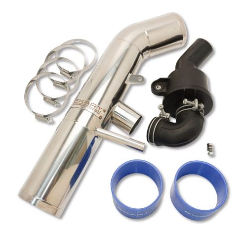 EXART Air Intake Stabilizer LEXUS LC500h GWZ100 | EXART – High